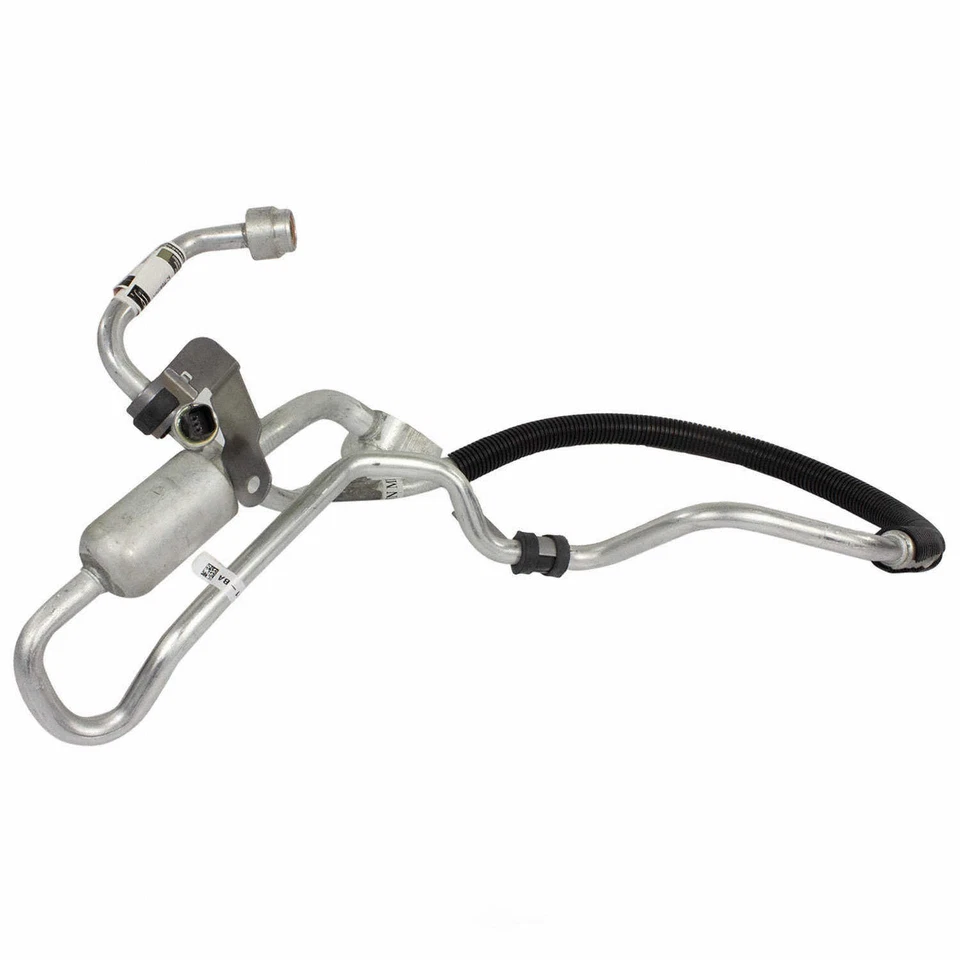 A/C Refrigerant Discharge Hose Motorcraft fits 14-20 Ford Fusion 1.5L-L4 - Image 3 of 4