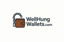 WellHungWallets.com   Premium Investment and eCom Domain
