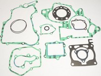 Hm 125 Cre Honda 125 Cr R Dichtungssatz Komplett Athena (Ohne Dichtungen Spi