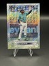 Kyle Lewis Topps 2022 Series 1 Seattle Mariners #206 Foilboard /875