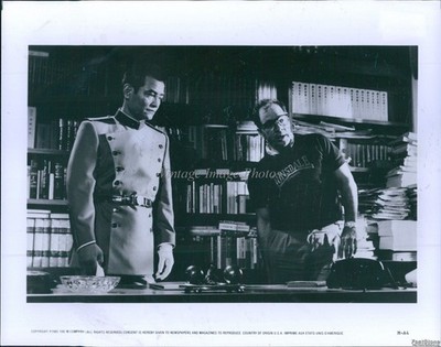 1985 Photo Ken Ogata Dir Paul Schrader Mishima: A Life In 4 Chapters Movies 8x10