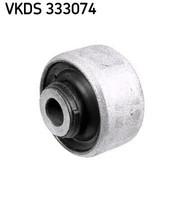 Skf Lagerung, Lenker Vkds 333074 FüR Peugeot
