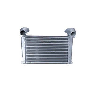Ladeluftkühler 540 mm - 352 mm NRF passend für u.a. MAN L2000