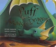 Puff, der magische Drache