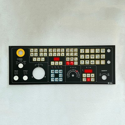 B436 BIGLIA B42 SM Membrane Keypad for BIGLIA #vn