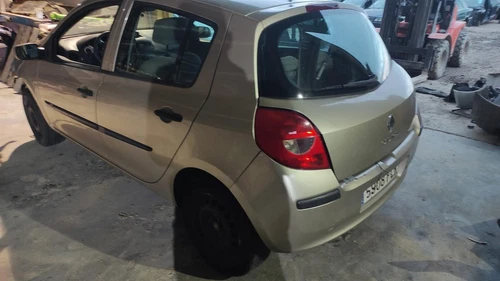 8200582709H Cuadro Instrumentos para RENAULT CLIO III Authentique 2007 268157 - Imagen 8 de 10