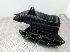 VW SCIROCCO 137, 138 Ansaugbrücke 03C129711AD 03F145749C ZSB709BD 1.40 34719361