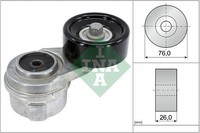 Neu - Schaeffler Ina 534041710 Riemenspanner, Keilrippenriemen FüR Hyundai Kia