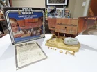 VTG 1979 Star Wars LAND OF THE JAWAS PLAYSET  W/ Box - KENNER CANADA