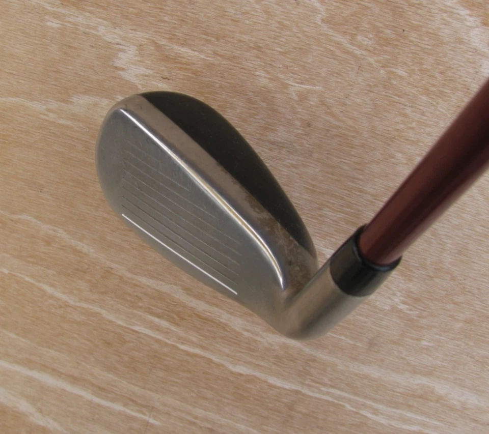 PING G15 3 HYBRID 20 LOFT REGULAR FLEX TFC249 SHAFT RIGHT HANDED 3H GOLF CLUB RH - Image 4 of 4