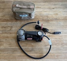 Viair 84p Sport Compact Series Portable Inflator Kit 12-volt 60-psi Viair 84p Sport Compact Series Portable Inflator Kit 12-volt 60-psi