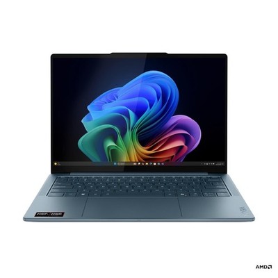 Lenovo Yoga Slim 7 14AKP10, 14 Zoll, 2.8K, OLED, AMD Ryzen AI 7 #2879130