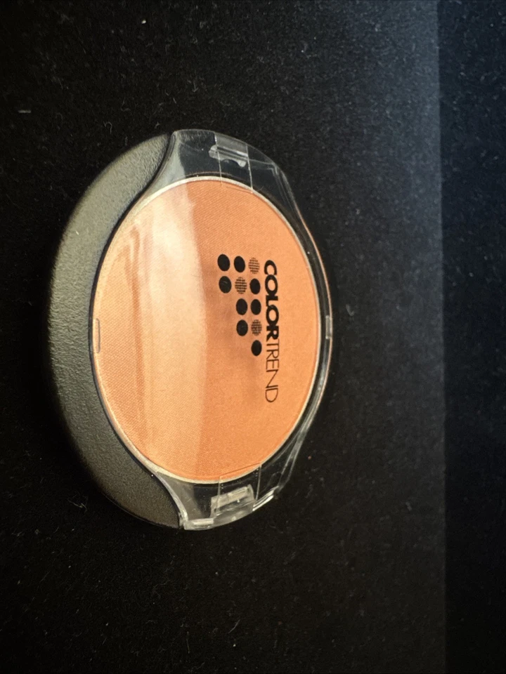 Avon Color Colour Trend Shimmering Cheek Blush Highlighter Duo New Sealed - Image 2 of 4