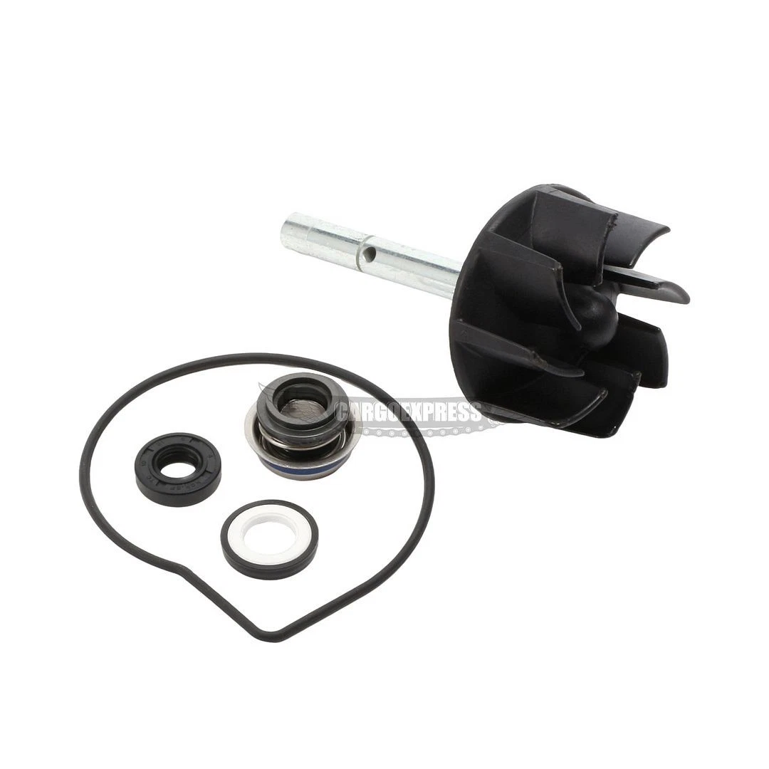 Motorcycle Water Pumps for Kawasaki Ninja ZX14 for sale | eBay