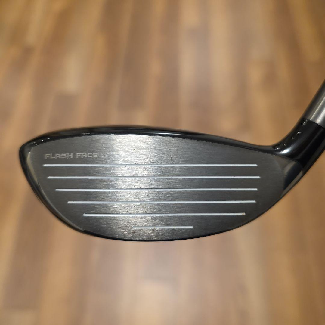 Callaway Apex Uw 17 2022 Ventus Tr Black | eBay