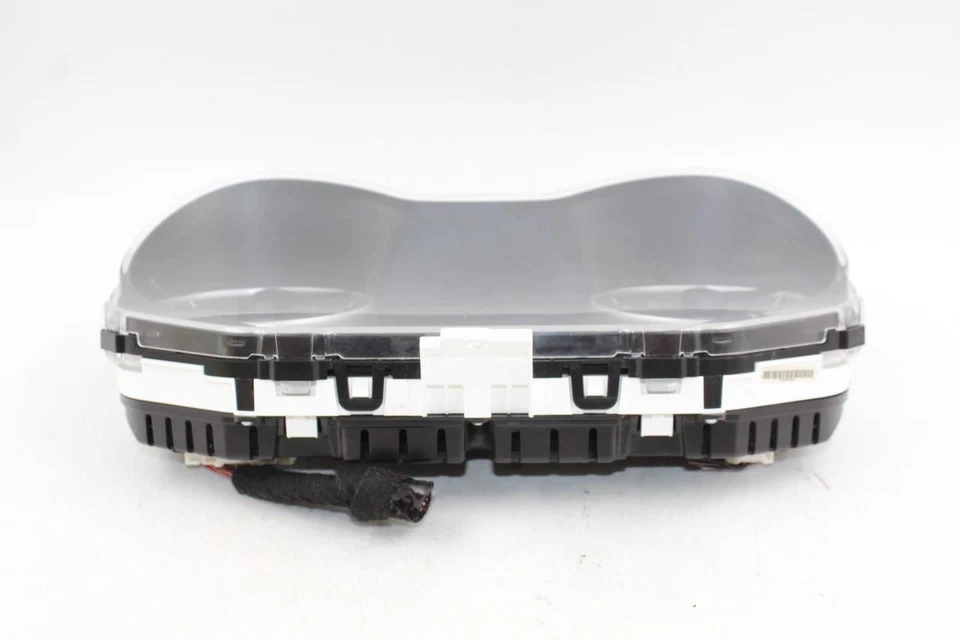 Grupo de velocímetros 89 k millas 6 cilindros MPH para Nissan Murano 2018 OEM #34217 Foto 4 de 4