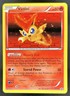 2011 Pokemon BW Black Star Promos Victini #BW32