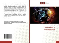 Pierre Foulgot | Philosophie Et Management | Taschenbuch | FranzöSisch (2019)
