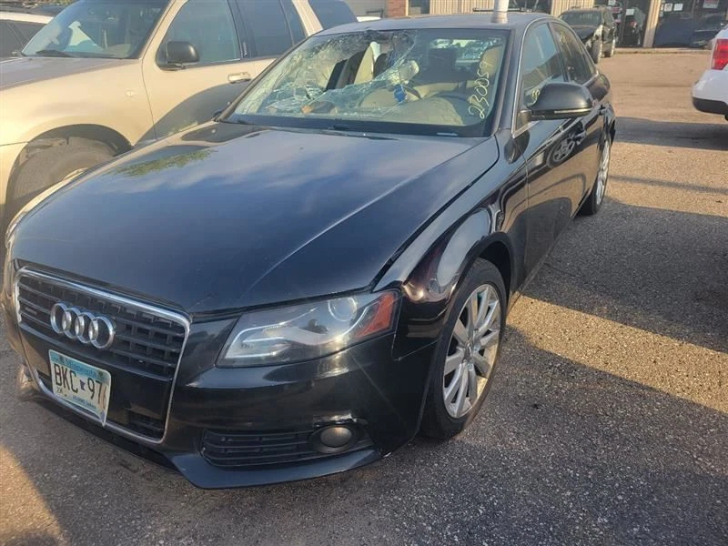 Módulo de control electrónico ECM motor cupé 3,2 L compatible con 09-10 AUDI A5 464161 Foto 4 de 4