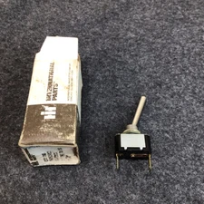 509190C2 SWITCH fits INTERNATIONAL TRUCK (New OEM)