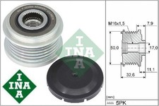 INA 535035910 Generatorfreilauf Freilauf Generator f&uuml;r Mercedes-Benz 