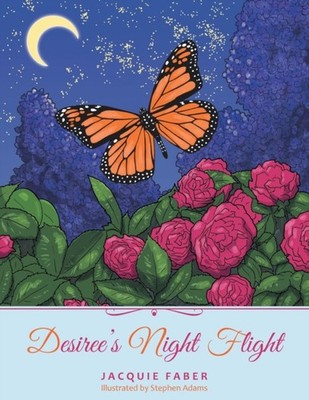 Faber - Desiree's Night Flight - neues Taschenbuch oder Softback - P555z