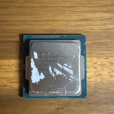 Intel Xeon E3-1246 V3 SR1QZ 3.5GHz 8MB 4-Core LGA1150 Workstation Server CPU 84W