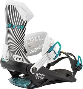 Nitro Volcom Snowboard | eBay