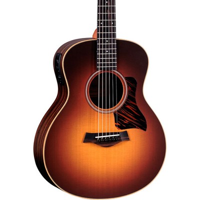 Taylor GS Minie Rosewood AcousticElectric Guitar Vintage Sunburst