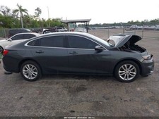 Power Brake Booster Fits 16-22 Malibu 290535