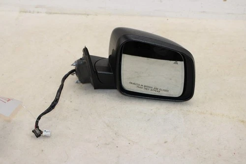 2012-2015 Jeep Grand Cherokee Right Side View Mirror W/ Blind Spot / Heated OEM