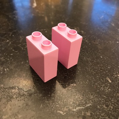2x1 lego