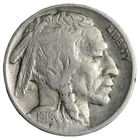 1918 Buffalo Nickel Nice Higher Grade Complete Your Album!