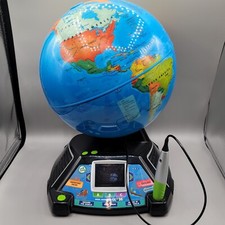 LeapFrog Globe Toy Magic Adventures Navigatio...
