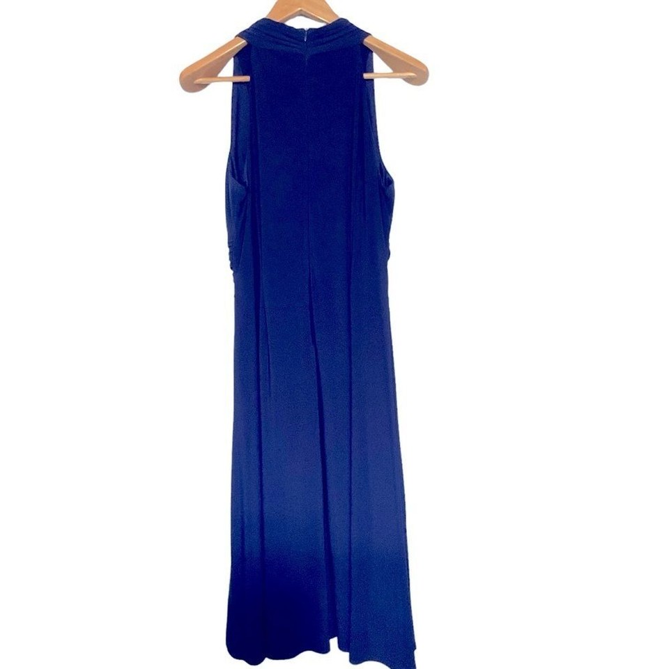Jessica Howard blue cocktail dress size 12 eBay