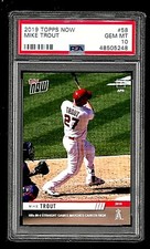 2019 Topps Now Baseball Cards 25