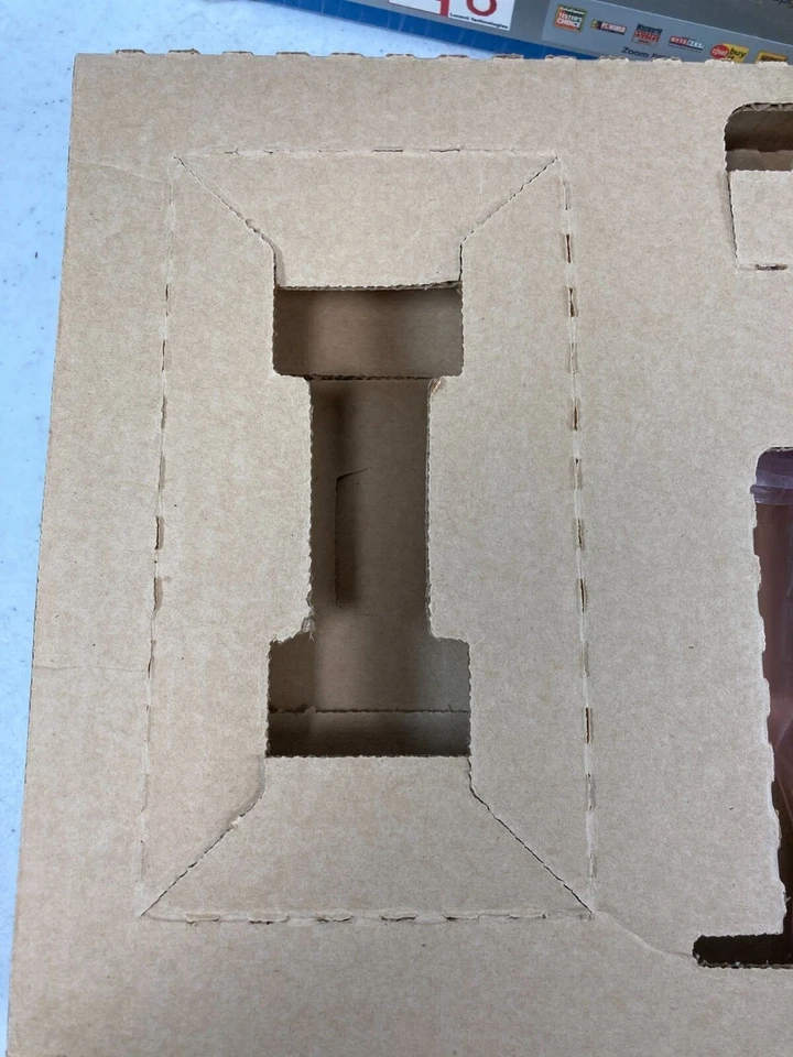 Zoom Fax Modem 56k Dual Mode Modem Card Open Box 2919-00-00L Y2K Ready! - Image 4 of 4