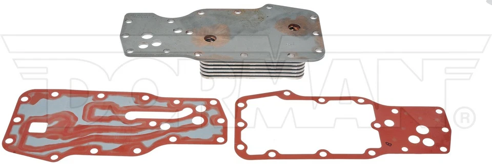 Refrigerador de óleo de motor Dorman 231GB68 2011 2012 2013 2014 para 2010-2019 Ram 2500 6.7L - Imagem 4 de 4