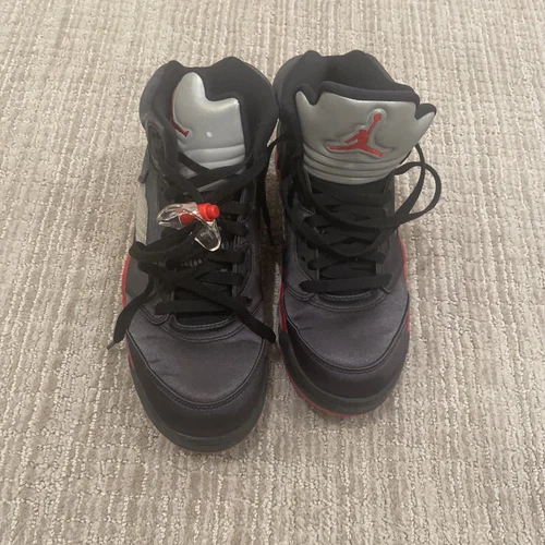 Size 8 - Air Jordan 5 Retro GORE-TEX Off-Noir W