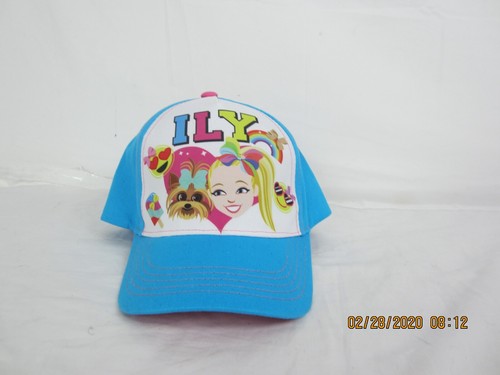 youth girls Jojo Siwa adjustable 