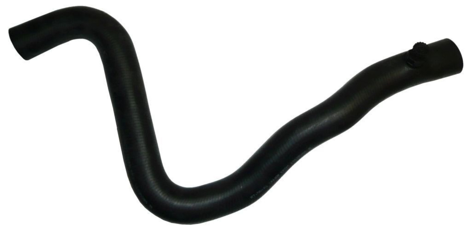 Tuyau de radiateur Citroën C5 1.8 2.0 essence, durite refroidissement moteur M9154