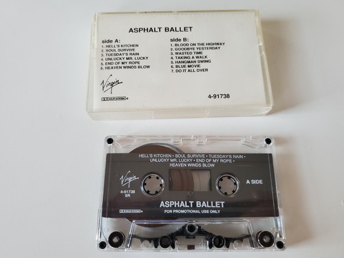 Music Cassettes 70's 80's 90's Rock Alternative Metal More - Personal Collection - Picture 31 of 447