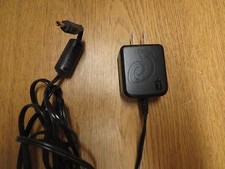 5.2v 1.0A 5.2 volt adapter cord  Z250USBPCM USB 250 drive ZIP IOMEGA power plug