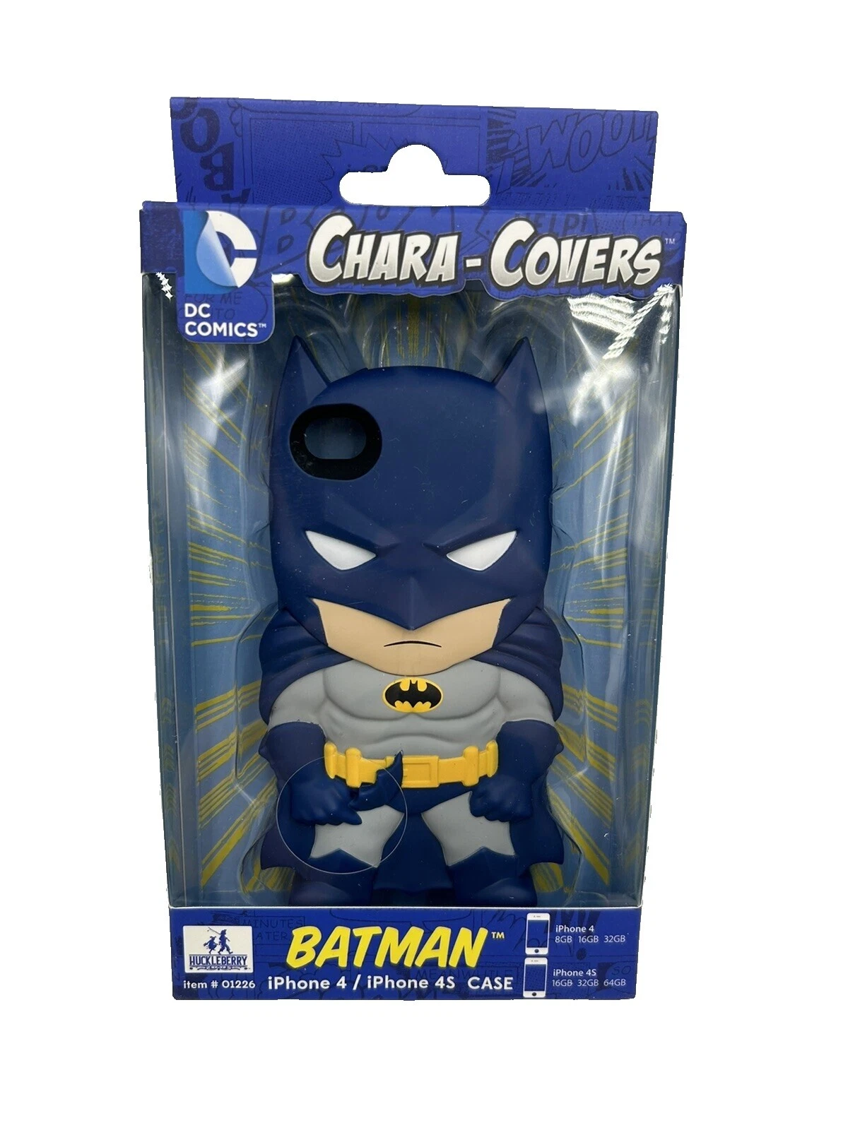 Batman Cell Phone Cases, Covers & Skins for Apple Apple iPhone 4