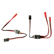 3-30V Aerial Model Plant Water PWM Control 2-20A