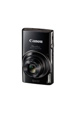 90 New Canon PowerShot ELPH 360 HS/ IXUS 285 Digital Camera FullyTested W/SDCard