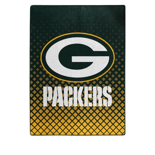 NFL FOOTBALL OFFICIAL U-PICK Faded Glory Blanket Throw 60" X 80" #677310 - NEW! - Picture 22 of 34