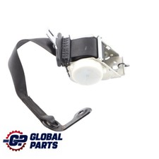 Mercedes W204 Panchina Posteriore Divano Cintura Centrale Centrale A2048603386