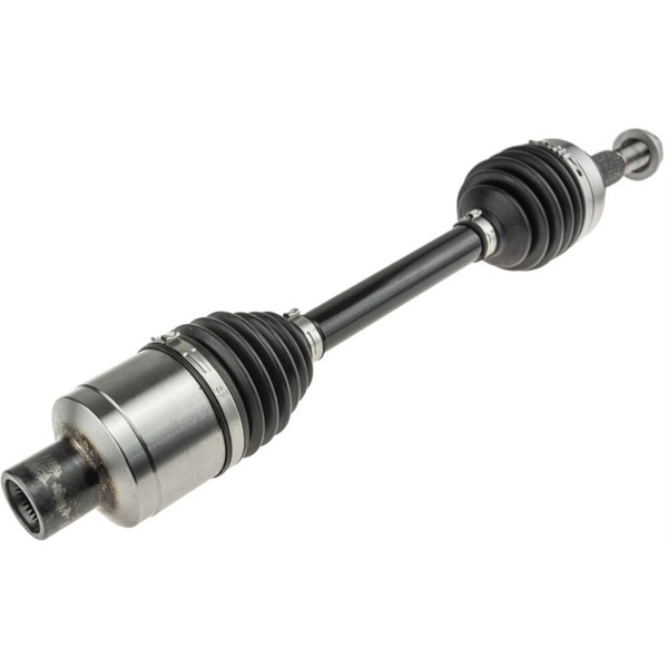 NTY Antriebswelle Vorne Rechts FüR Jeep Grand Cherokee III WH 3.0 CRD-image