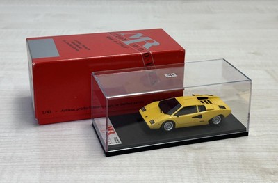 1/43 MR Collection Lamborghini Countach LP400 